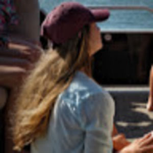 Meet your Posher, Kennedy